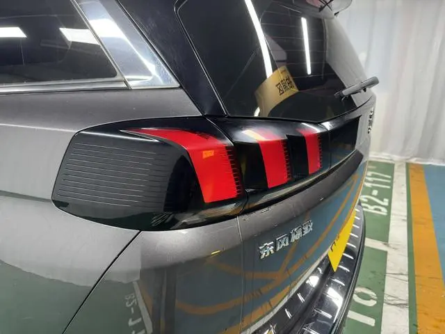 Peugeot Peugeot 5008 350THP 5-seater Elite Edition