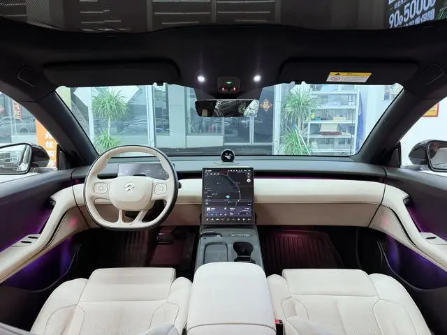 NIO Nio ET5T 100kWh