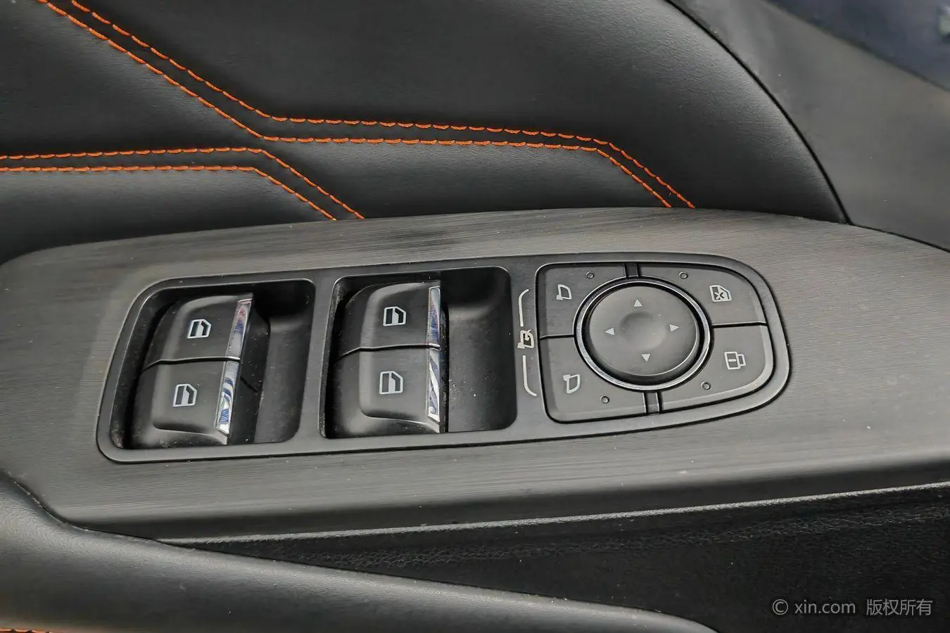 Haval Haval Beast 1.5T Smart Enjoy Edition