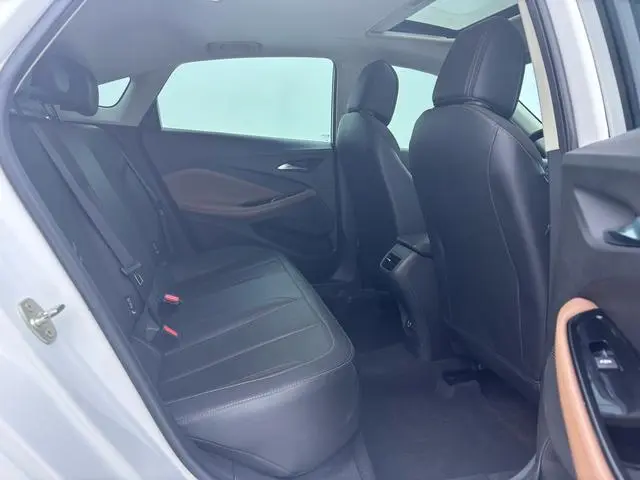 Buick Weilang Pro 533T Enjoy Edition