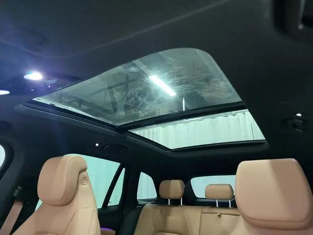 NIO NIO ES6 420KM sports version