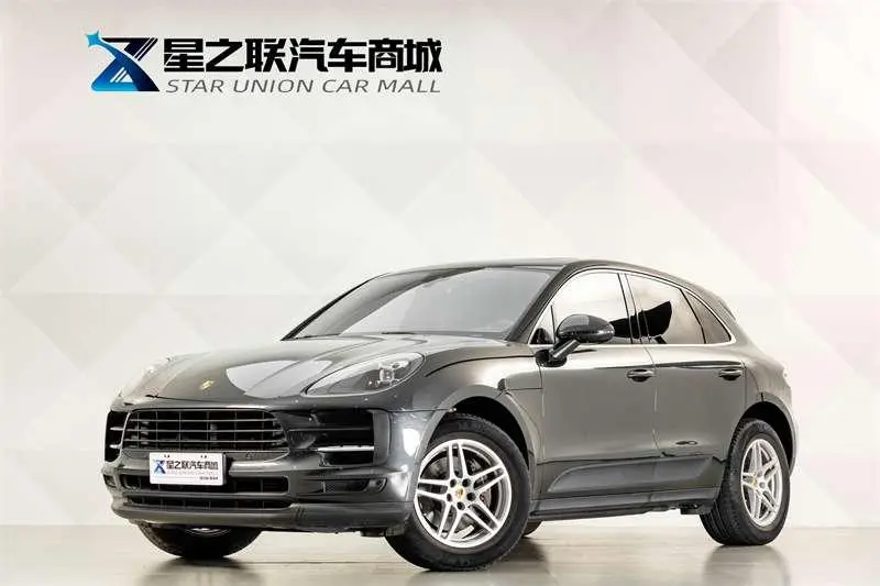 Porsche Macan Macan 2.0T