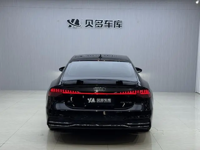 Audi Audi A7 45 TFSI Premium selection