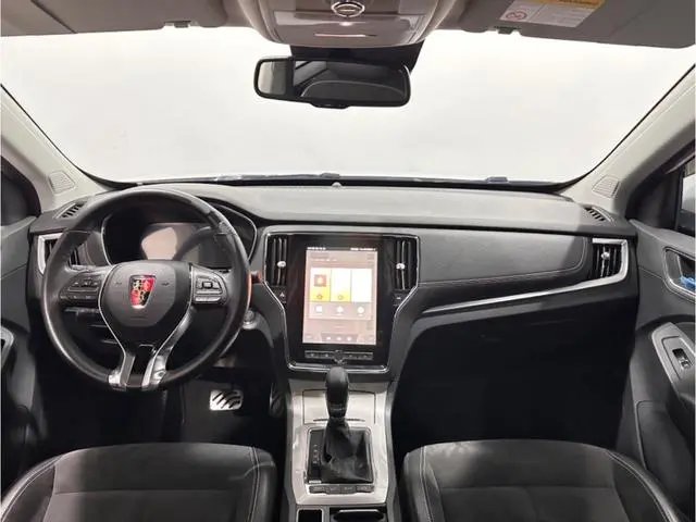 Roewe Roewe eRX5 50T Hybrid Interconnection Premium Ultimate Edition