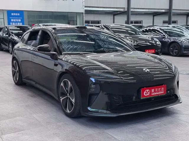 NIO Nio ET5T 100kWh