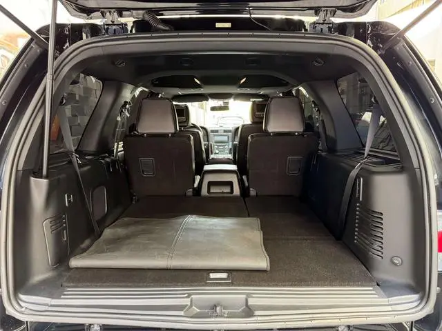 Lincoln Navigator 3.5T AWD