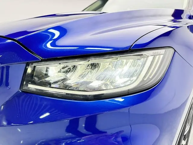 Geely Boyue 1.8TD DCT Smart Collar PRO