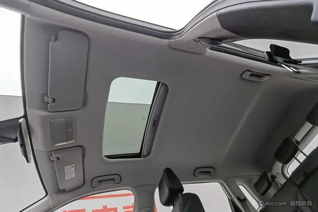 Wuling Wuling Xingchen 2.0L DHT electric speed model