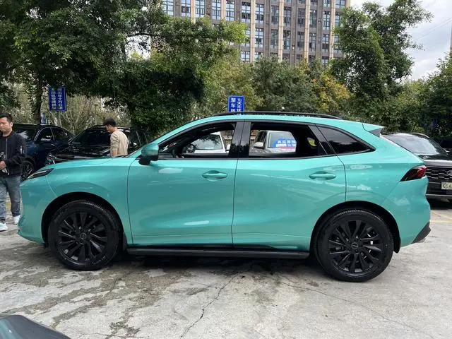 Dongfeng Fengxing Popular T5 EVO 1.5TD DCT Xingyao Edition