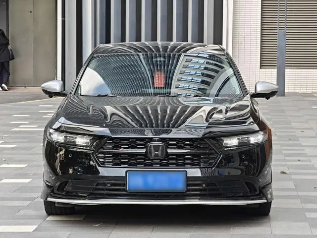 Honda Accord Rui*T Dynamic 260TURBO Excellent Edition