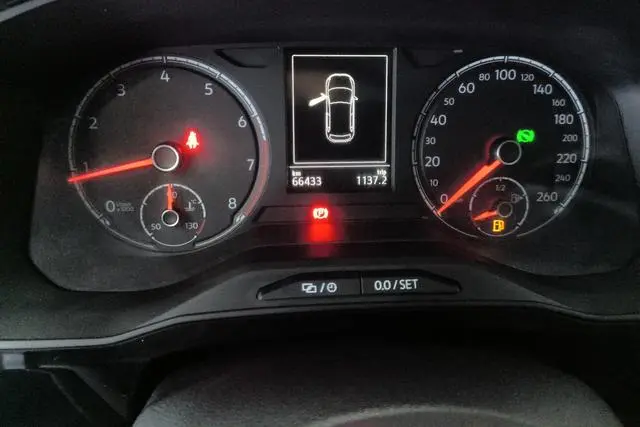 Jetta Jetta VS7 1.4T Automatic Glory Version