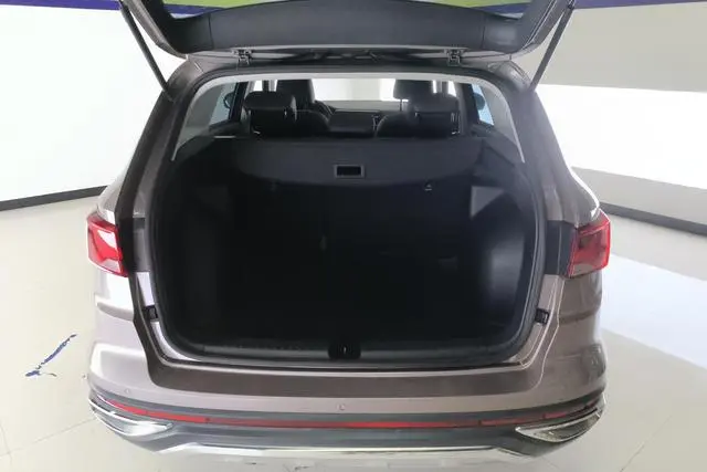 Jetta Jetta VS7 1.4T Automatic Glory Version