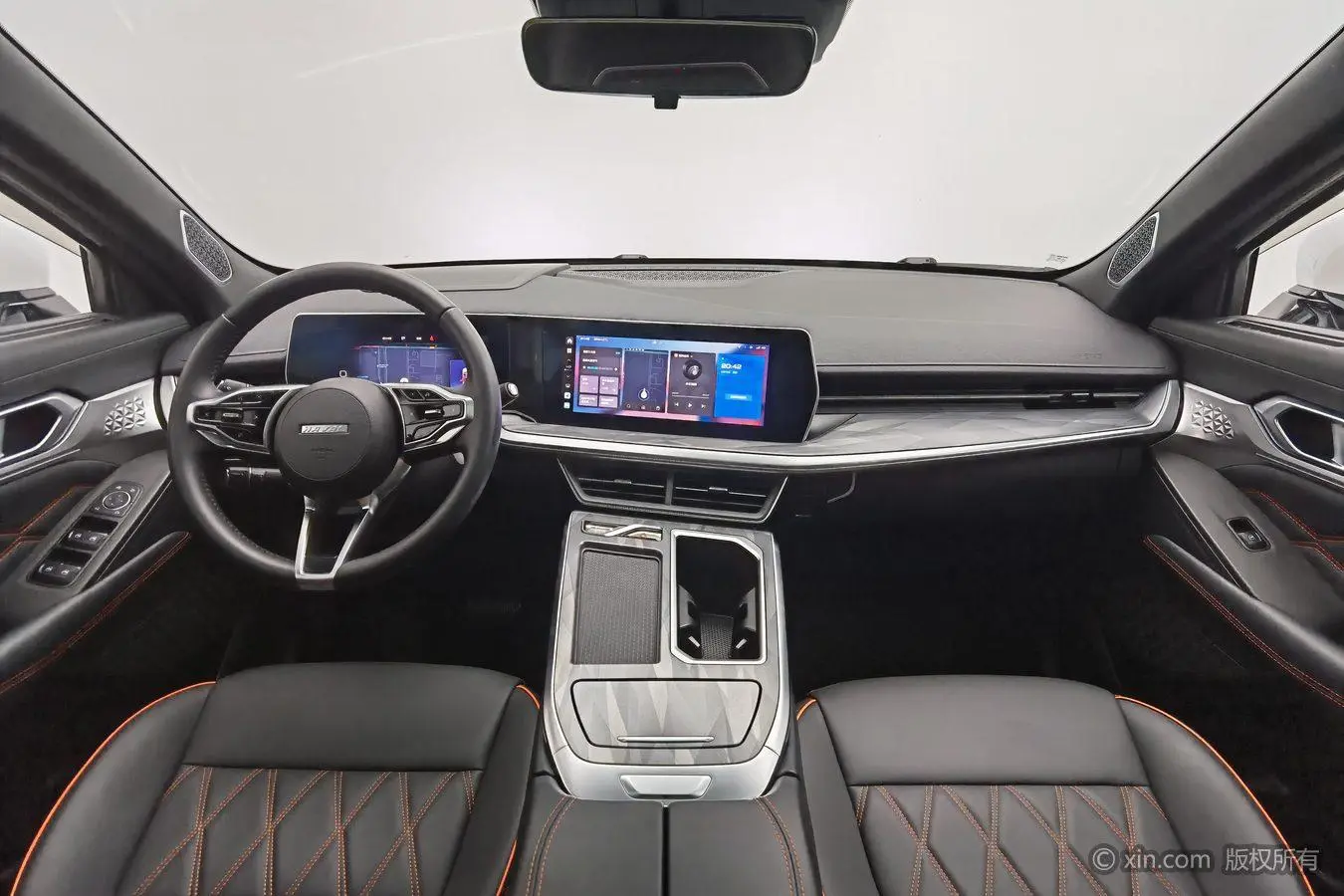 Haval Haval Beast 1.5T Smart Collar Version