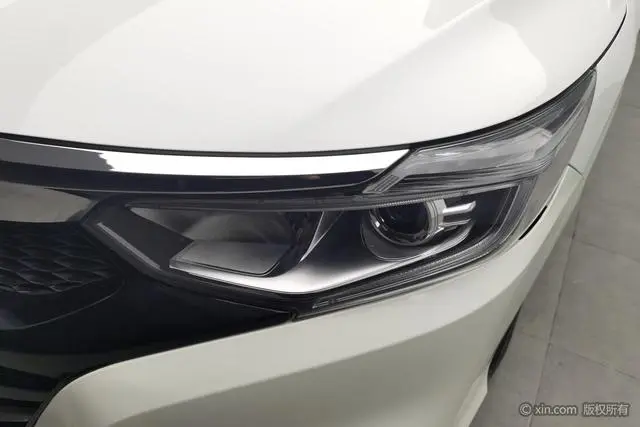 Honda Lingpai 180Turbo CVT Comfort Edition Country VI