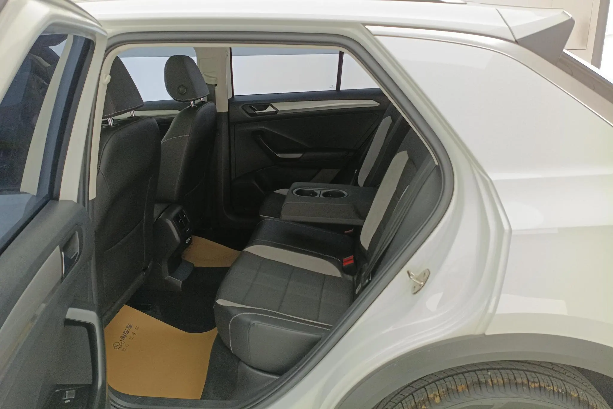 Volkswagen Exploring songs 280TSI DSG two-wheel drive Elite PLUS