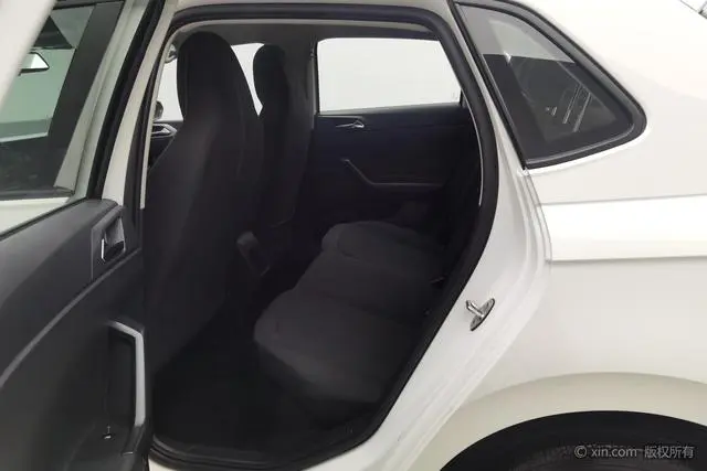 Volkswagen Polo Plus 1.5L Automatic Panoramic Enjoy Edition