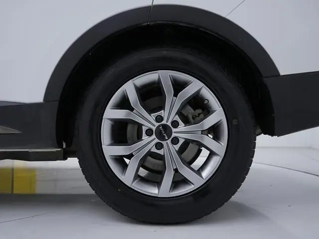 Haval Haval H6 National Tide Version 1.5T Automatic Champion Version