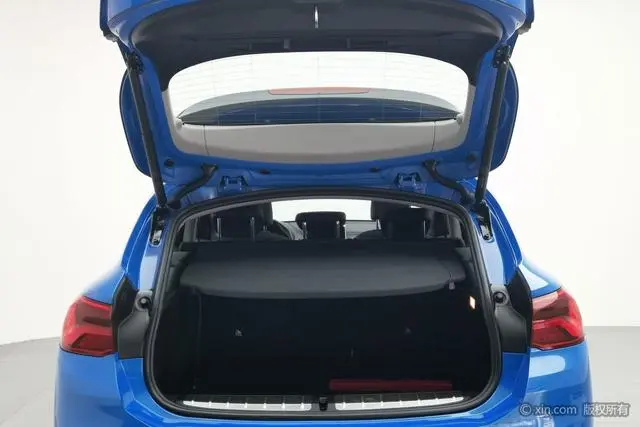 BMW BMW X2 (imported) sDrive20i M off-road set country VI