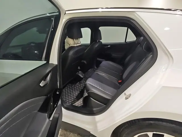 Volkswagen Volkswagen ID.3 Outstanding edition