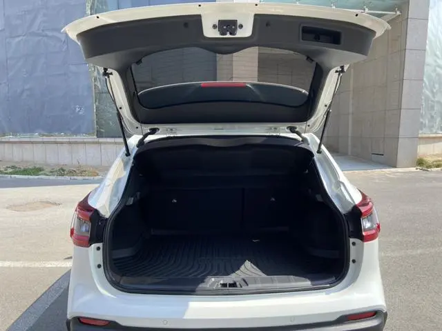 Nissan Qashqai 2.0L XV Prem.Deluxe Edition