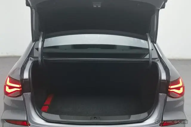 Chevrolet Cruze Redline 320T dual clutch upgraded version