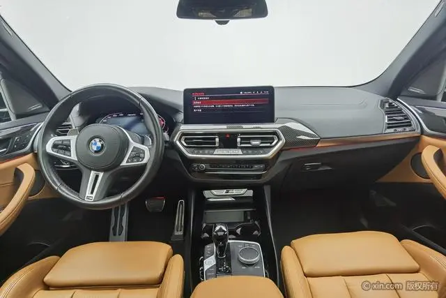 BMW BMW X3 (imported) Facelift M40i