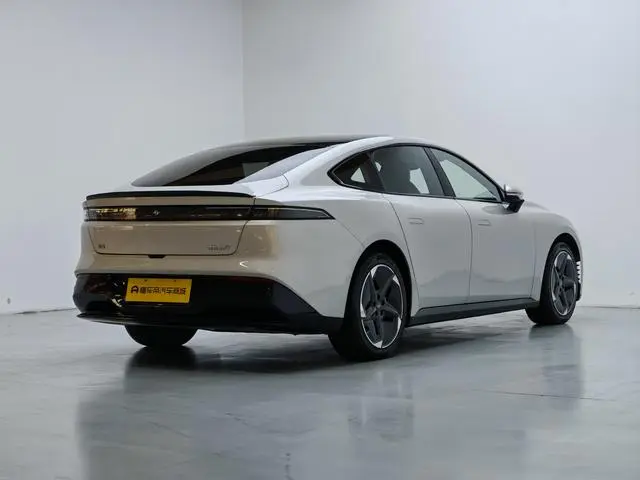 Dongfeng eπ eπ007 Pure electric 530Pro version