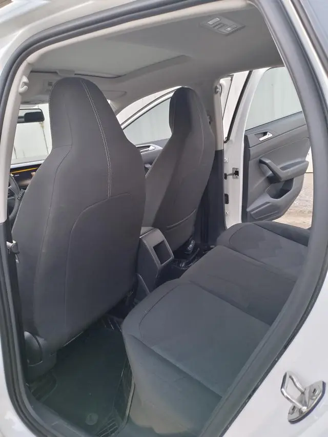 Volkswagen Polo Plus 1.5L Automatic Panoramic Enjoy Edition
