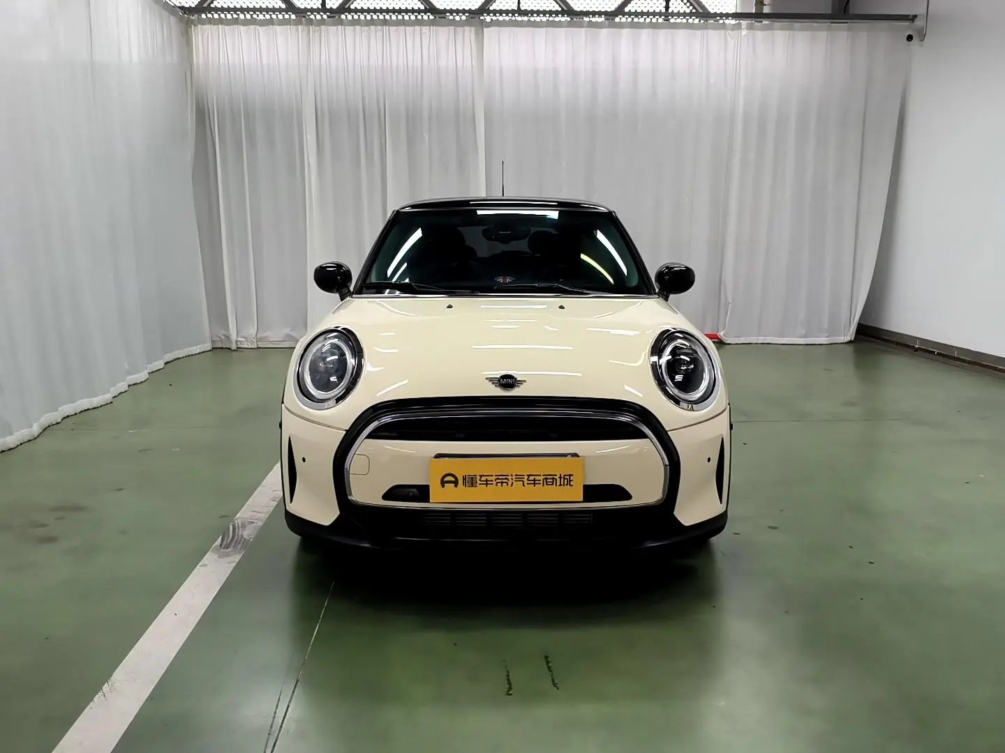 MINI MINI 1.5T COOPER Classic