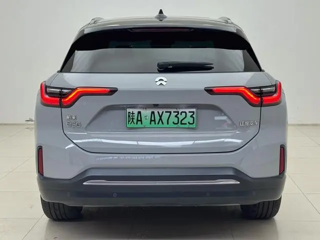 NIO NIO ES6 455KM sports version