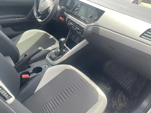 Volkswagen Polo Plus 1.5L Automatic Indulgence Letterpress