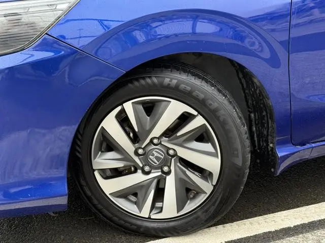 Honda Lingpai 180Turbo CVT Deluxe Edition Country VI