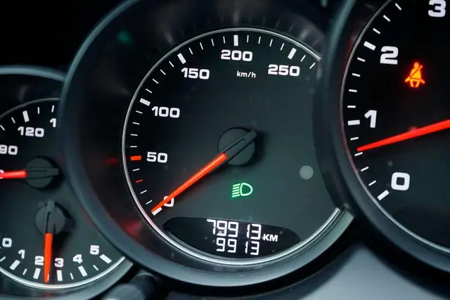Porsche Cayenne Cayenne 3.0T