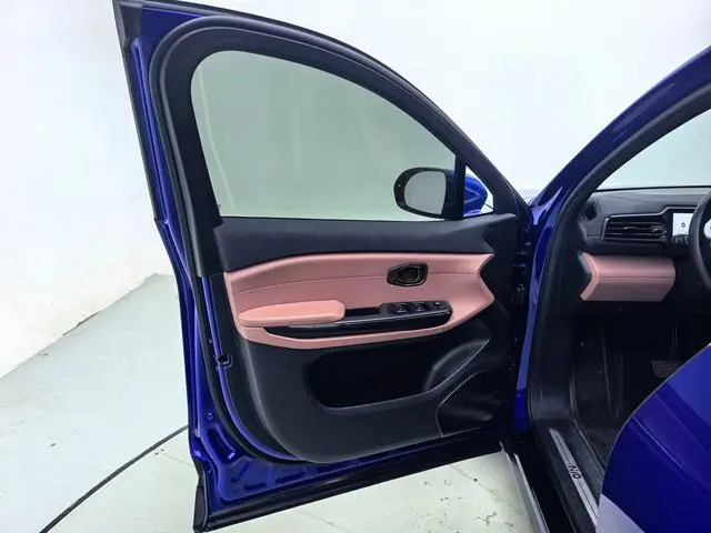 NIO Nio EC6 430KM sports version