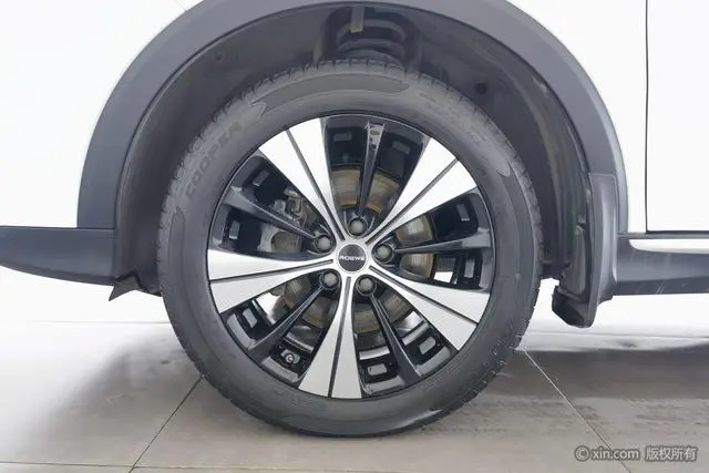 Roewe Roewe RX5 PLUS 300TGI Automatic Transmission National Tide Deluxe Edition