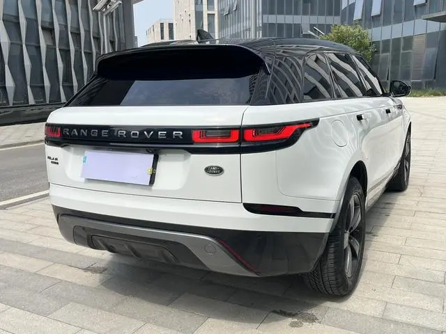 Land Rover Range Rover Star Pulse 250PS R-DYNAMIC S