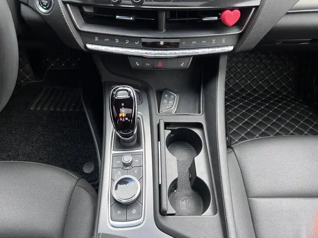Cadillac Cadillac CT5 28T luxury