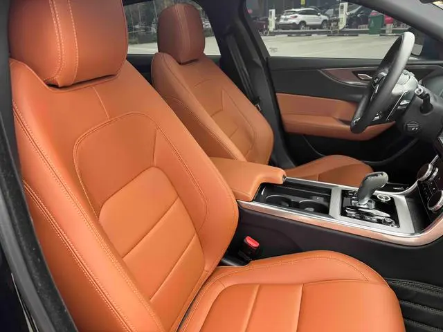 Jaguar Jaguar XEL 2.0T 250PS R-DYNAMIC S Enterprising Sports Edition