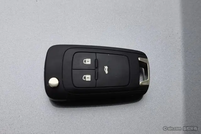 Chevrolet Cruze RS 330T Automatic Fun Version