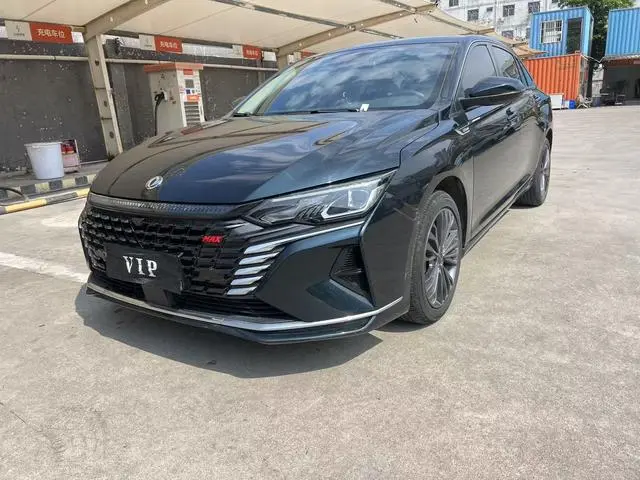 Dongfeng Fengshen Yi Hyun MAX 1.5T Super Handsome Trendy Dad Version