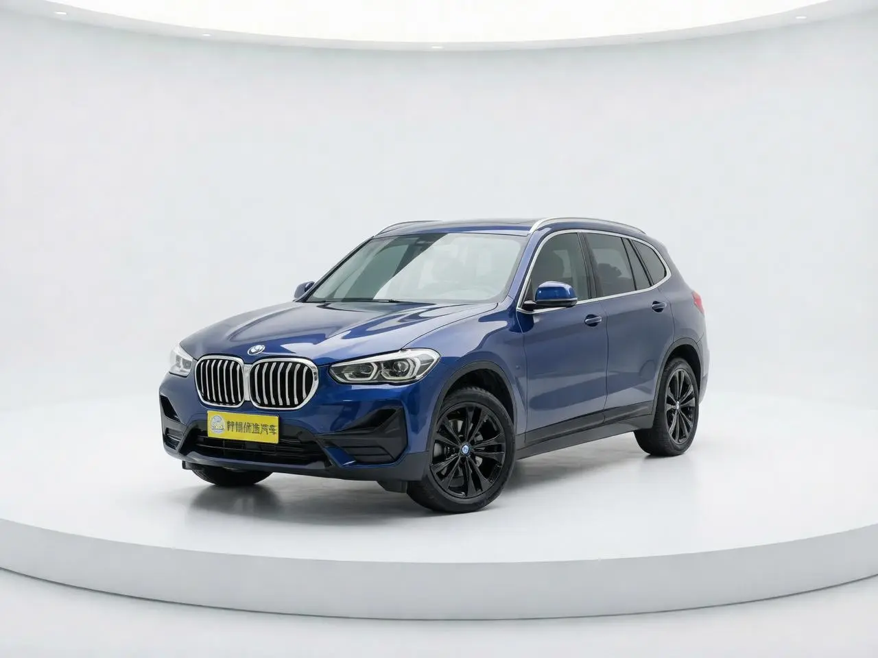 BMW BMW X1 sDrive20Li fashion type