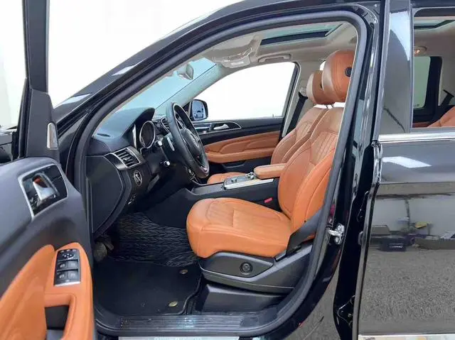 Beijing Beijing off-road BJ90 4.0T Premium Edition