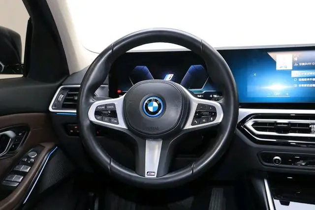 BMW BMW i3 eDrive35L