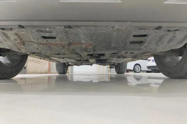 Haval Haval Big Dog 1.5T two-wheel drive Bianmu-Wangcai Edition