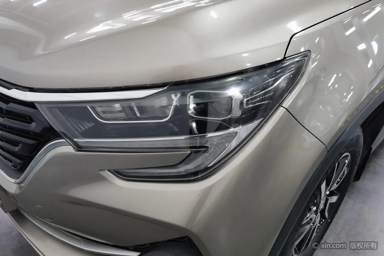Dongfeng Fengxing Popular T5 1.6L manual comfort type country VI