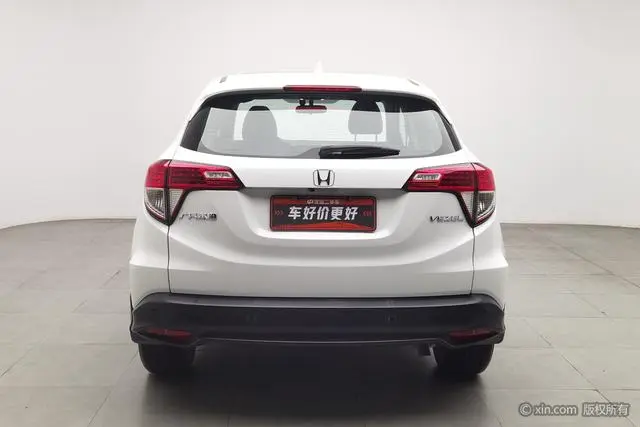 Honda Binzhi 1.5L CVT Pioneer Edition