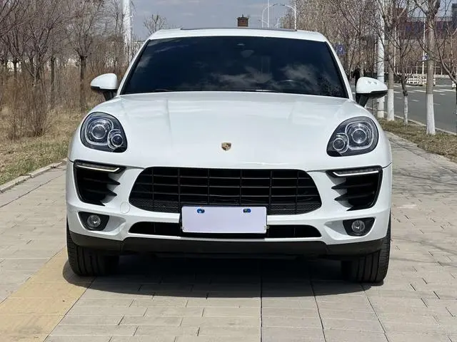 Porsche Macan Macan 2.0T