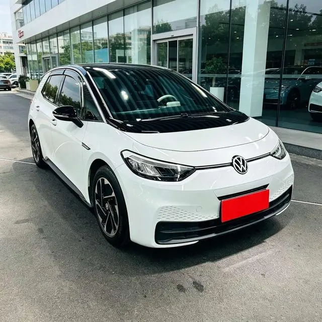 Volkswagen Volkswagen ID.3 Pure Smart Edition