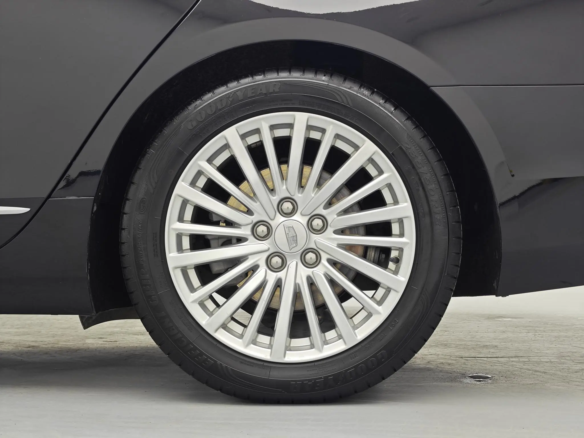 Cadillac Cadillac CT6 28T luxury