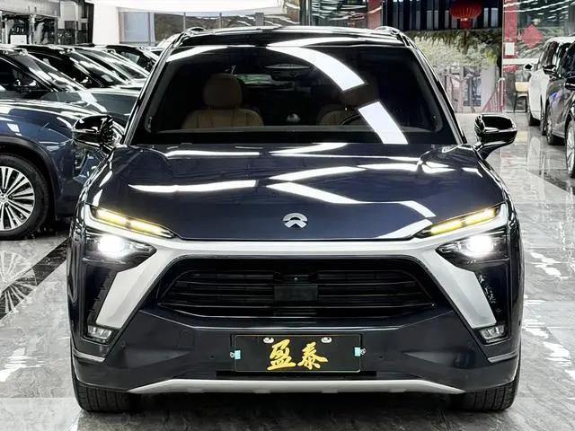 NIO NIO ES8 415KM base version six seats